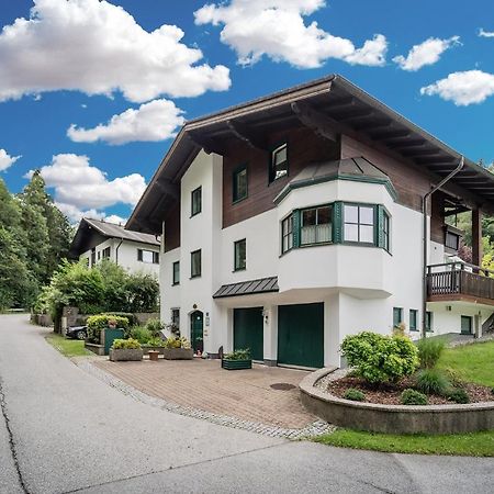 Haus Marianne Appartement Hof bei Salzburg Buitenkant foto