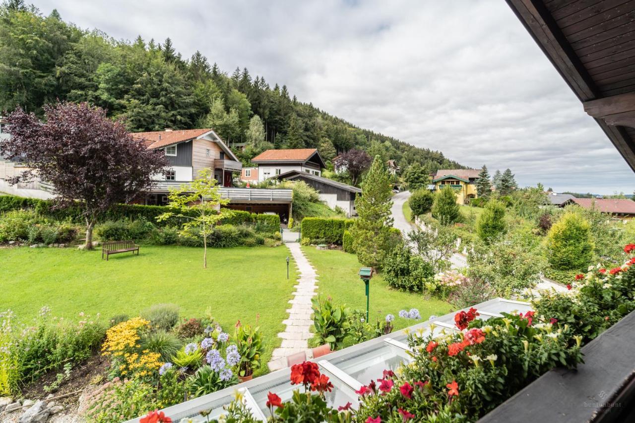 Haus Marianne Appartement Hof bei Salzburg Buitenkant foto